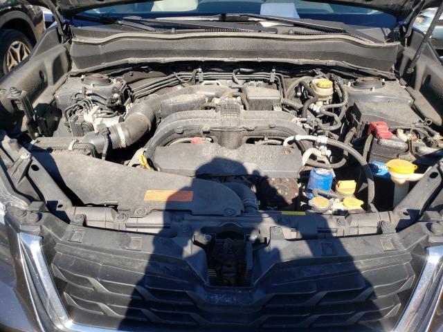 Photo 7 from auction – 2017 SUBARU FORESTER 2 with VIN JF2SJARC1HH591477