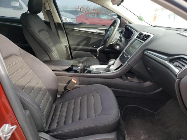 Photo 5 from auction – 2014 FORD FUSION SE with VIN 3FA6P0HD2ER264461