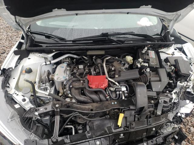Photo 7 from auction – 2020 NISSAN SENTRA SR with VIN 3N1AB8DV4LY242497