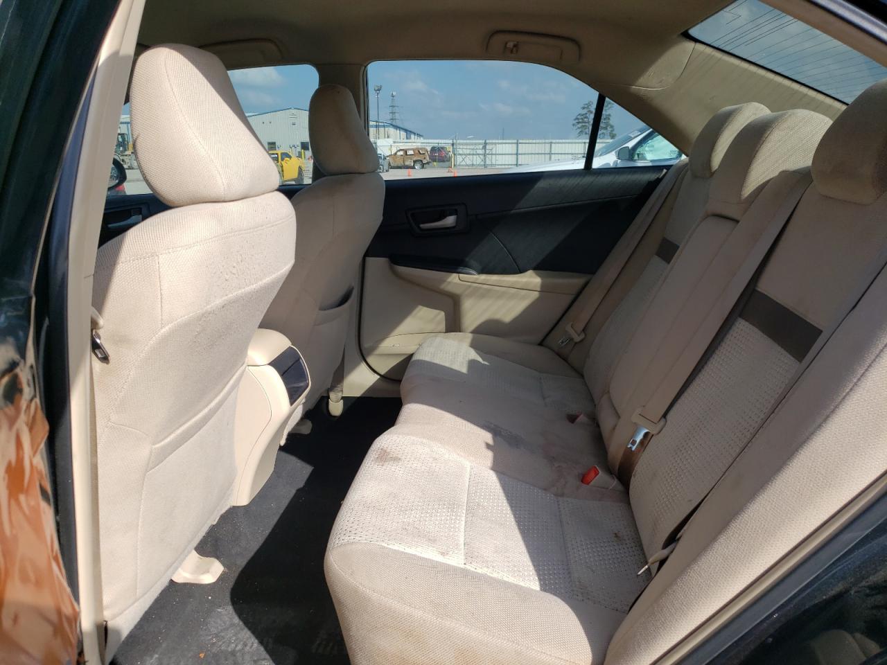 Photo 6 from auction – 2013 TOYOTA CAMRY L with VIN 4T4BF1FK4DR322999