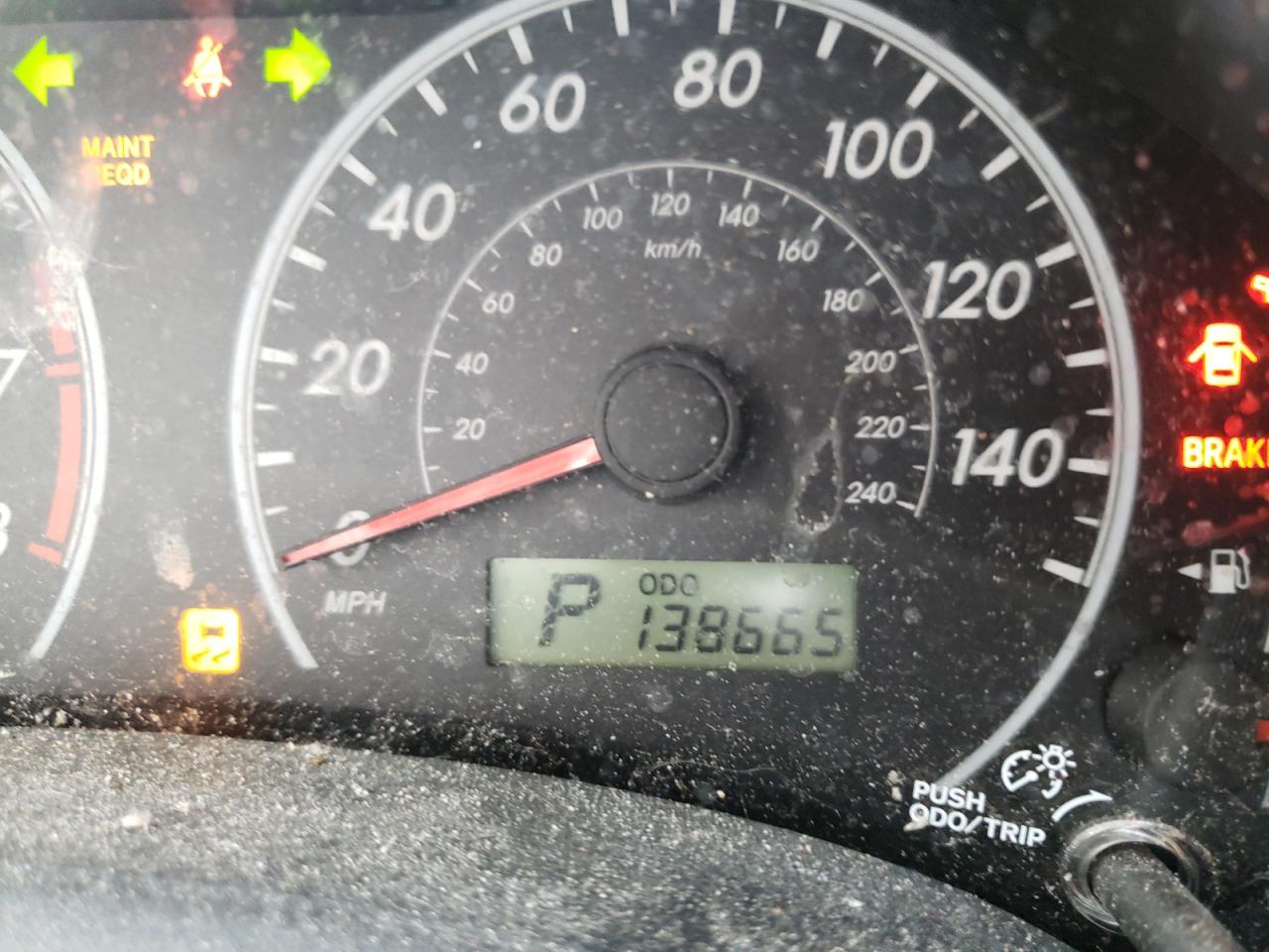 Photo 8 from auction – 2013 TOYOTA COROLLA BA with VIN 2T1BU4EE3DC978500