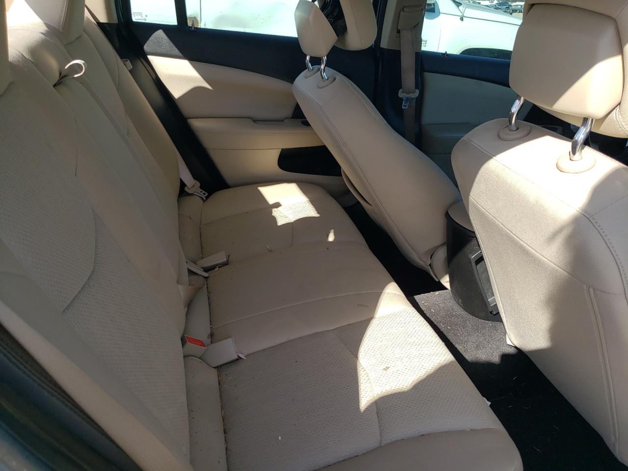 Foto 6 de la subasta – 2013 CHRYSLER 200 TOURIN con VIN 1C3CCBBB3DN525680