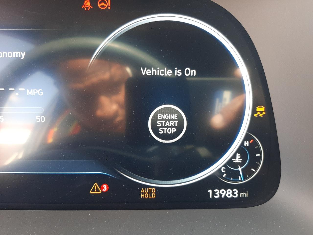 Photo 8 from auction – 2021 HYUNDAI SONATA SEL with VIN 5NPEJ4J24MH106972