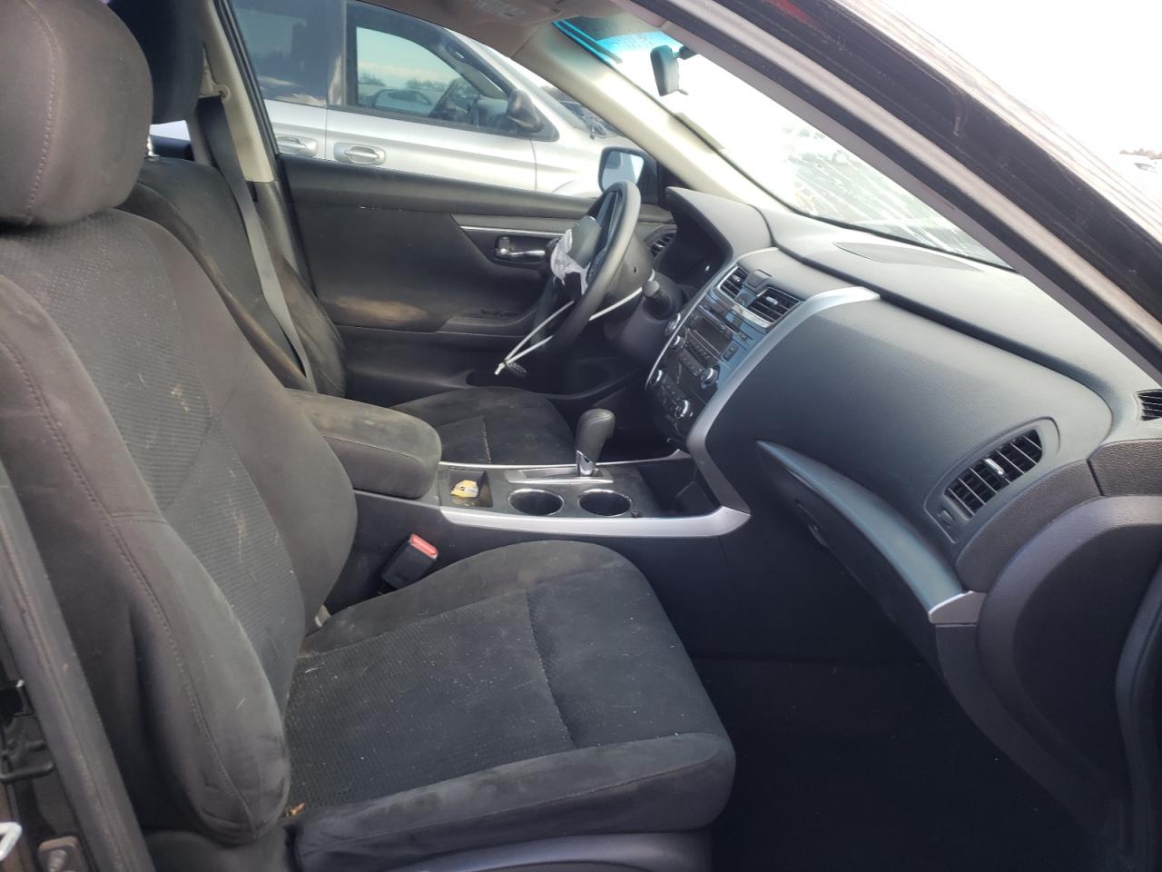 Photo 5 from auction – 2015 NISSAN ALTIMA 2.5 with VIN 1N4AL3AP1FC225436