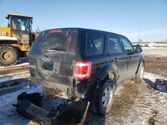 Photo 4 from auction – 2012 FORD ESCAPE XLS with VIN 1FMCU0C75CKC84708
