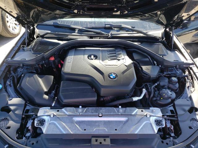 Photo 7 from auction – 2020 BMW 330XI with VIN 3MW5R7J05L8B21116
