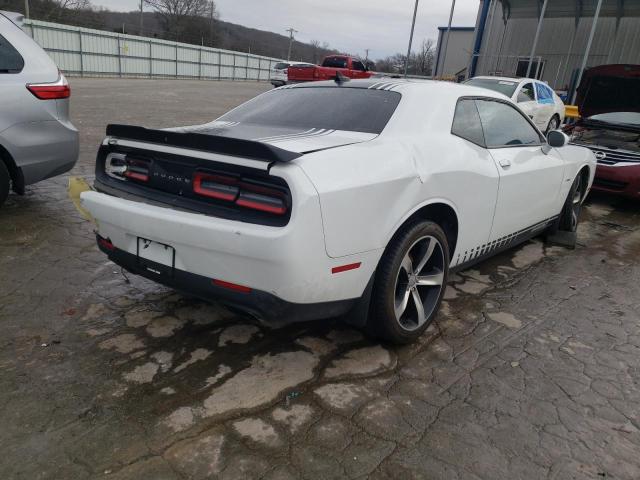 Photo 4 from auction – 2015 DODGE CHALLENGER with VIN 2C3CDZBTXFH910194