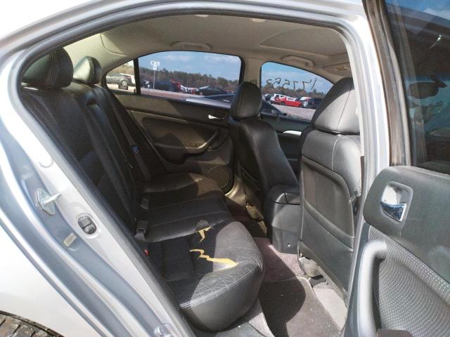 Photo 6 from auction – 2005 ACURA TSX with VIN JH4CL96965C027528