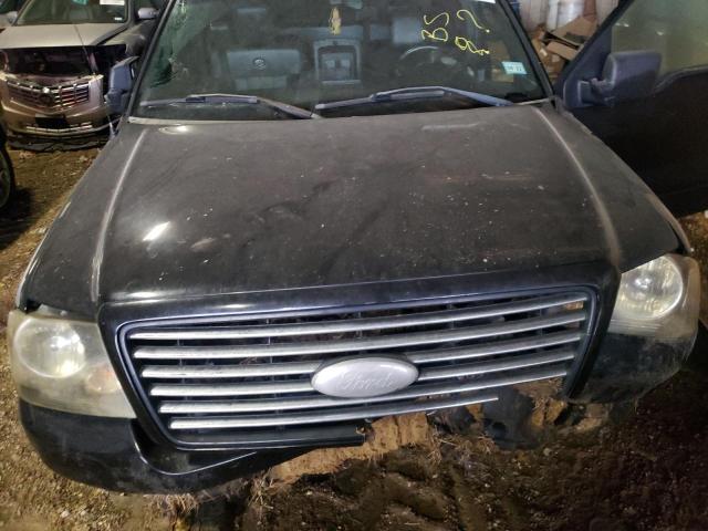 Foto 7 de la subasta – 2006 FORD F150 con VIN 1FTRX12576FA32645