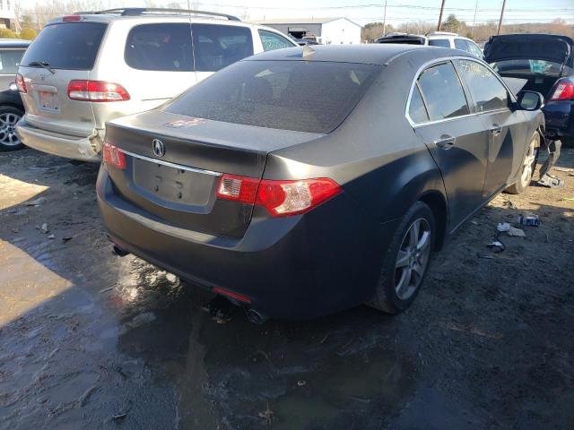 Photo 4 from auction – 2012 ACURA TSX TECH with VIN JH4CU2F65CC012381