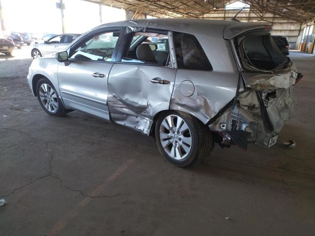 صورة رقم 3 من المزاد - 2012 ACURA RDX مع VIN 5J8TB2H20CA002341