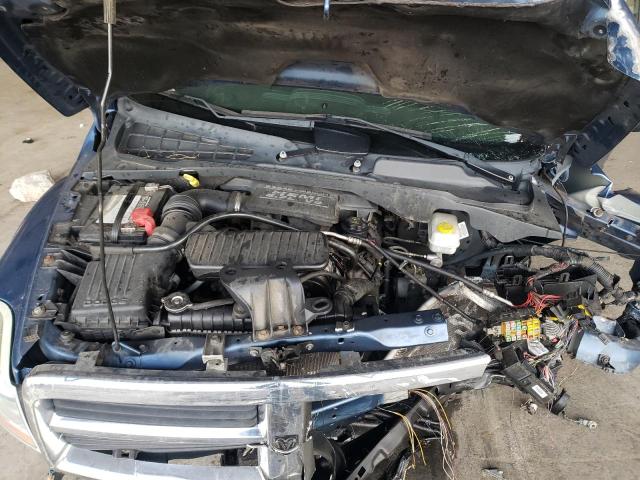 Photo 7 from auction – 2005 DODGE DURANGO LI with VIN 1D8HB58D45F586340