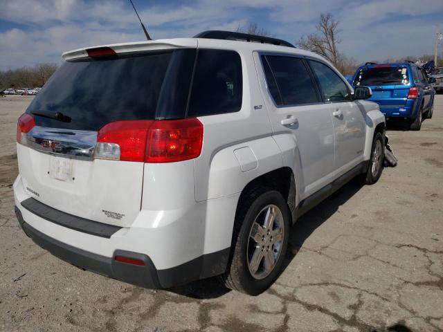 Photo 4 from auction – 2013 GMC TERRAIN SL with VIN 2GKALUEK8D6116416