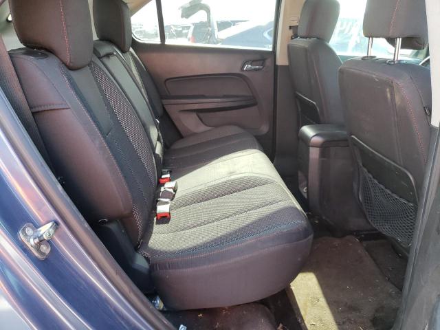Photo 6 from auction – 2011 CHEVROLET EQUINOX LT with VIN 2CNALDEC5B6419716