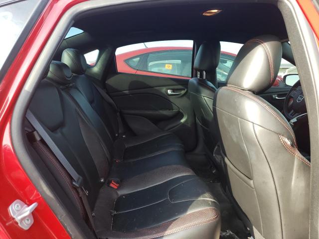 Photo 6 from auction – 2015 DODGE DART GT with VIN 1C3CDFEB4FD116404