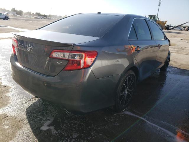 Photo 4 from auction – 2014 TOYOTA CAMRY L with VIN 4T1BF1FK9EU734105