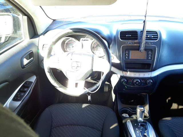 Photo 9 from auction – 2018 DODGE JOURNEY SE with VIN 3C4PDCAB8JT272949