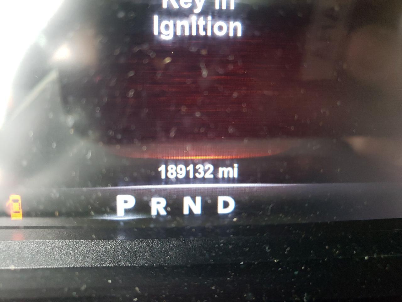 Photo 8 from auction – 2017 RAM 1500 SLT with VIN 1C6RR6LG4HS752199