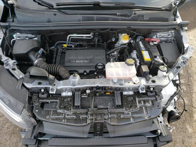 Photo 7 from auction – 2020 CHEVROLET TRAX LS with VIN 3GNCJKSB6LL156465