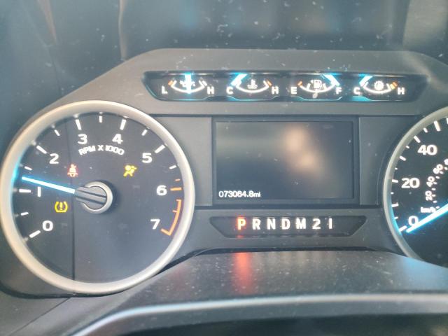 Photo 8 from auction – 2016 FORD F150 SUPER with VIN 1FTEX1EP5GFC10226
