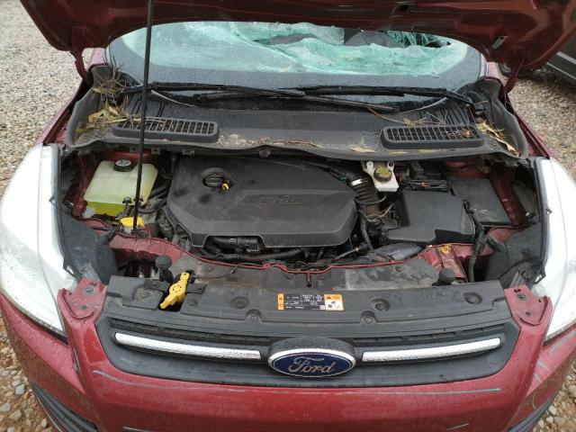 Photo 7 from auction – 2014 FORD ESCAPE SE with VIN 1FMCU0GX6EUD82759