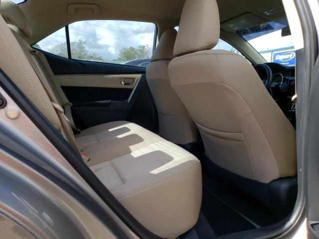 Photo 6 from auction – 2015 TOYOTA COROLLA L with VIN 2T1BURHEXFC429744