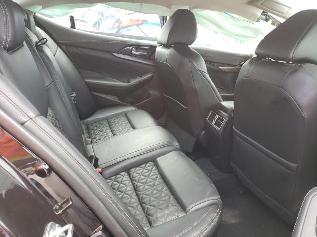 Photo 6 from auction – 2016 NISSAN MAXIMA 3.5 with VIN 1N4AA6AP9GC405918