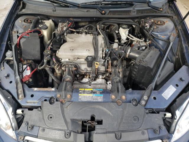 Photo 7 from auction – 2010 CHEVROLET IMPALA POL with VIN 2G1WD5EM4A1204094