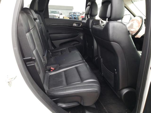Photo 6 from auction – 2011 JEEP GRAND CHER with VIN 1J4RR4GG0BC702645