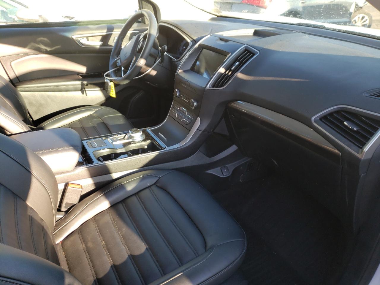 Photo 5 from auction – 2020 FORD EDGE SEL with VIN 2FMPK4J98LBB14890