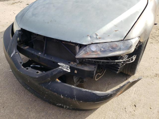 Photo 9 from auction – 2005 MAZDA 6 I with VIN 1YVFP80C455M69708