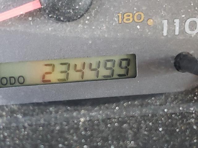 Zdjęcie 8 z aukcji – 2001 TOYOTA SEQUOIA z VIN 5TDBT44A51S035027