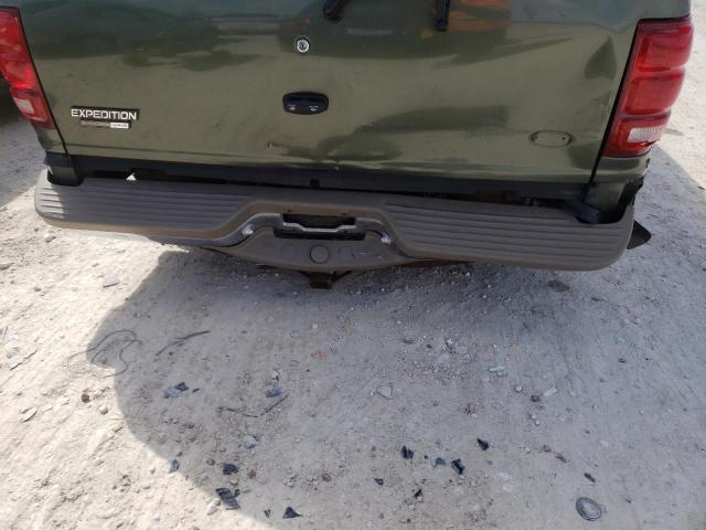 Photo 9 from auction – 2000 FORD EXPEDITION with VIN 1FMPU18L0YLA86424