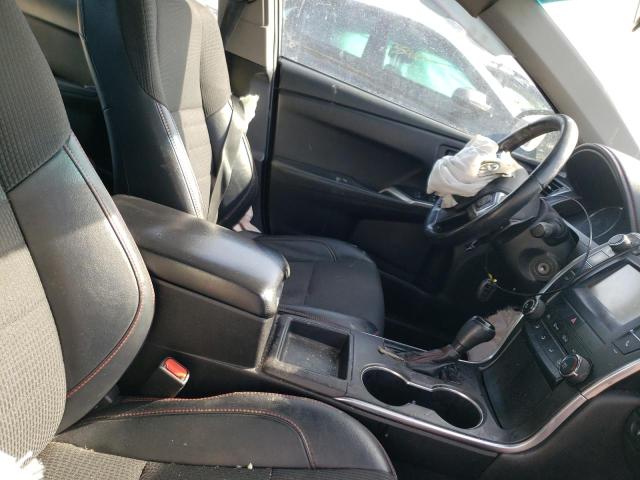 Photo 5 from auction – 2016 TOYOTA CAMRY LE with VIN 4T1BF1FK4GU582026