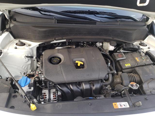 Photo 7 from auction – 2021 KIA SELTOS S with VIN KNDEU2AA3M7205435