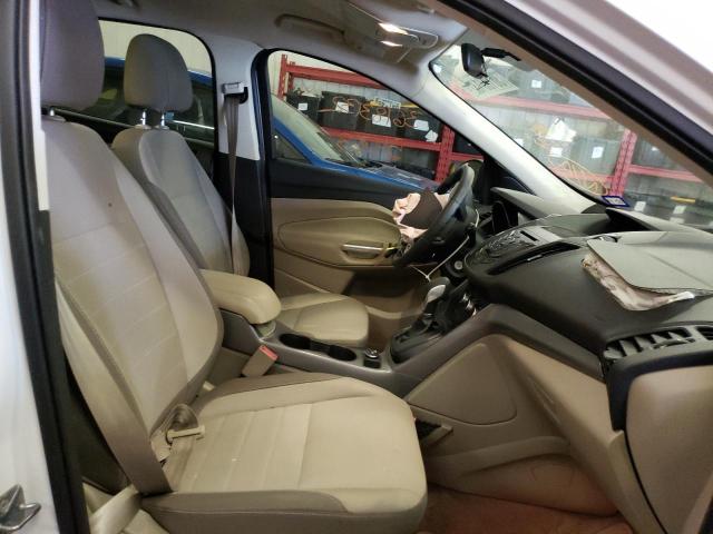 Photo 5 from auction – 2016 FORD ESCAPE SE with VIN 1FMCU0G79GUB22973