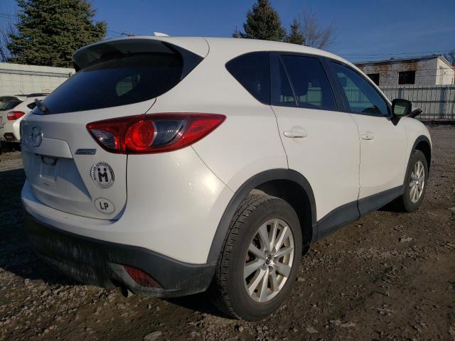 Photo 4 from auction – 2015 MAZDA CX-5 TOURI with VIN JM3KE4CY5F0518950