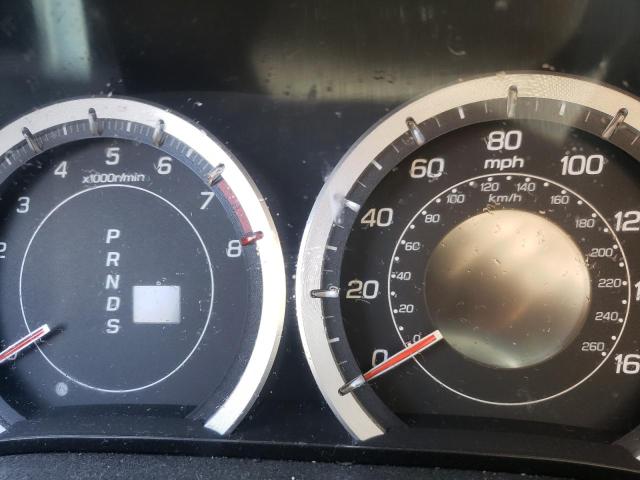 Photo 8 from auction – 2012 ACURA TSX TECH with VIN JH4CU2F65CC012381