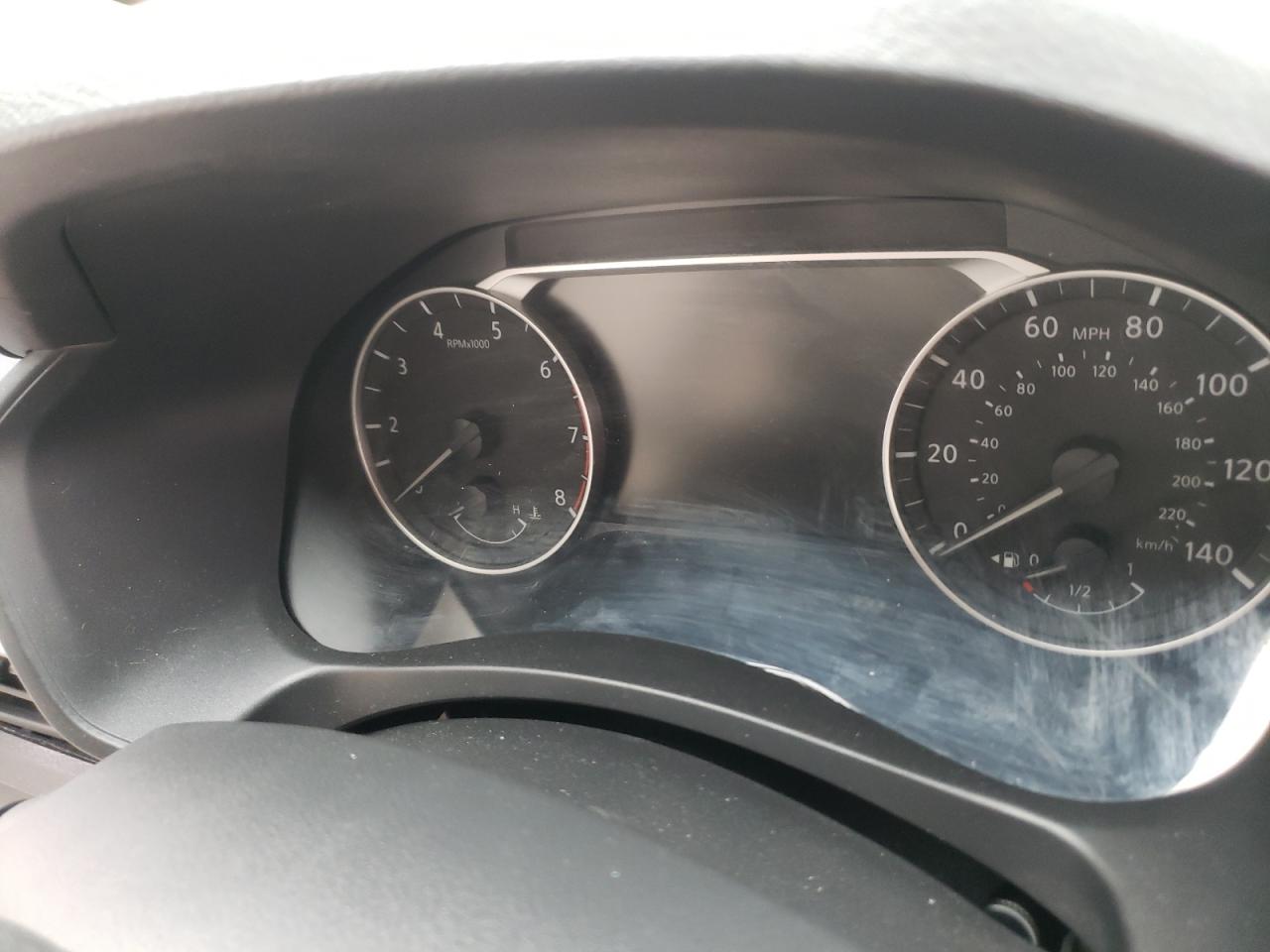 Photo 8 from auction – 2019 NISSAN ALTIMA SV with VIN 1N4BL4DV1KC212118
