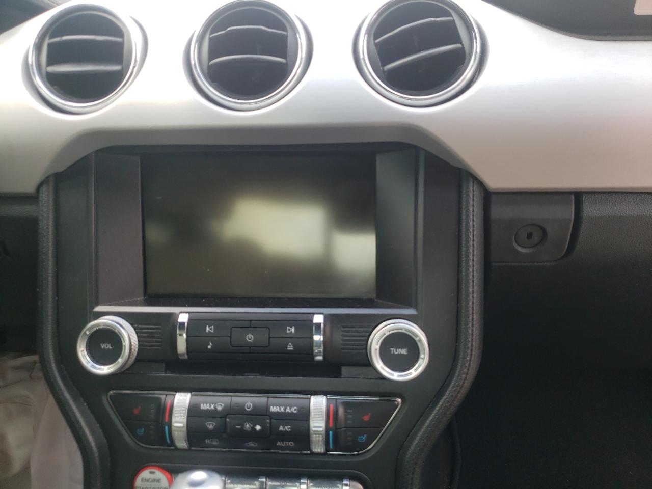 Photo 9 from auction – 2015 FORD MUSTANG with VIN 1FA6P8TH0F5325061