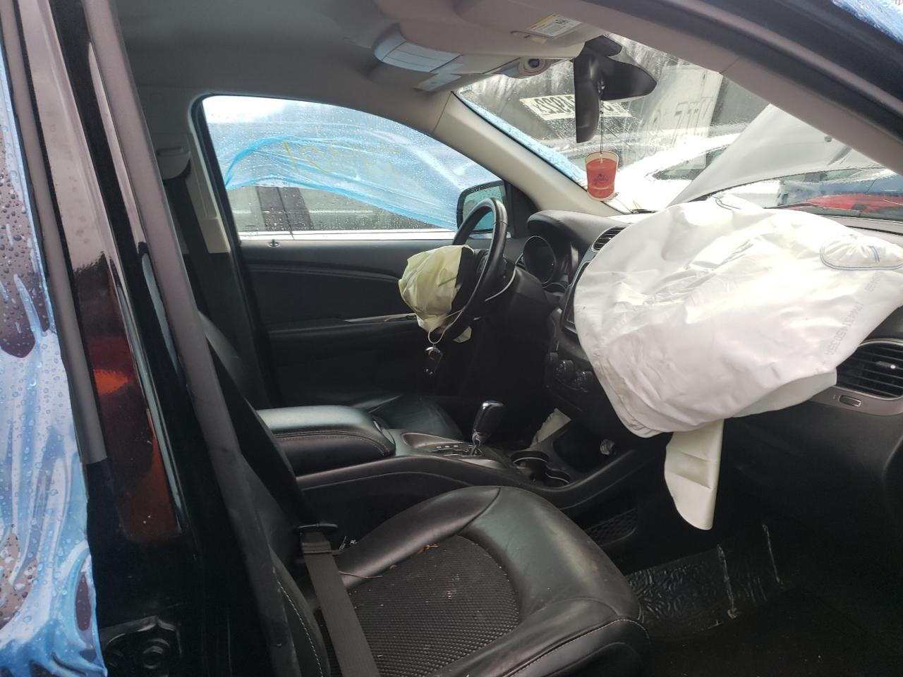 Photo 5 from auction – 2019 DODGE JOURNEY CR with VIN 3C4PDCGG9KT859570