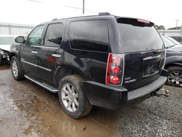 Photo 3 from auction – 2011 GMC YUKON DENA with VIN 1GKS1EEF4BR195846