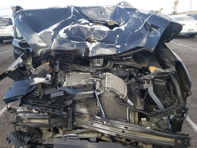 Photo 7 from auction – 2020 SUBARU ASCENT PRE with VIN 4S4WMACD6L3480353