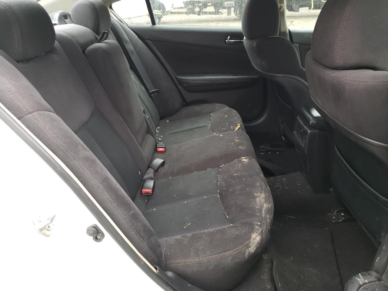 Photo 6 from auction – 2013 NISSAN MAXIMA S with VIN 1N4AA5AP1DC805848