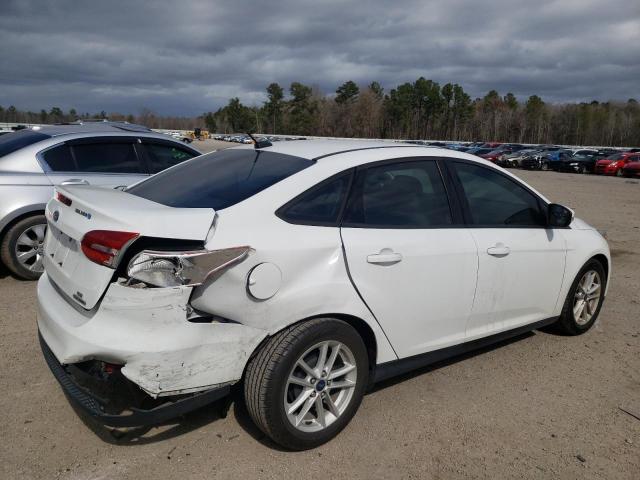 Photo 4 from auction – 2016 FORD FOCUS SE with VIN 1FADP3F29GL393163