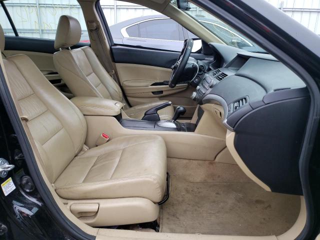 Photo 5 from auction – 2011 HONDA ACCORD SE with VIN 1HGCP2F67BA136723