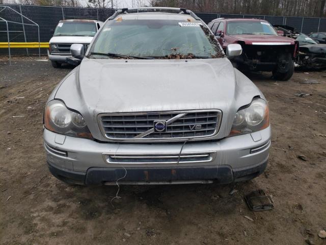 Photo 9 from auction – 2008 VOLVO XC90 V8 with VIN YV4CZ852181428903