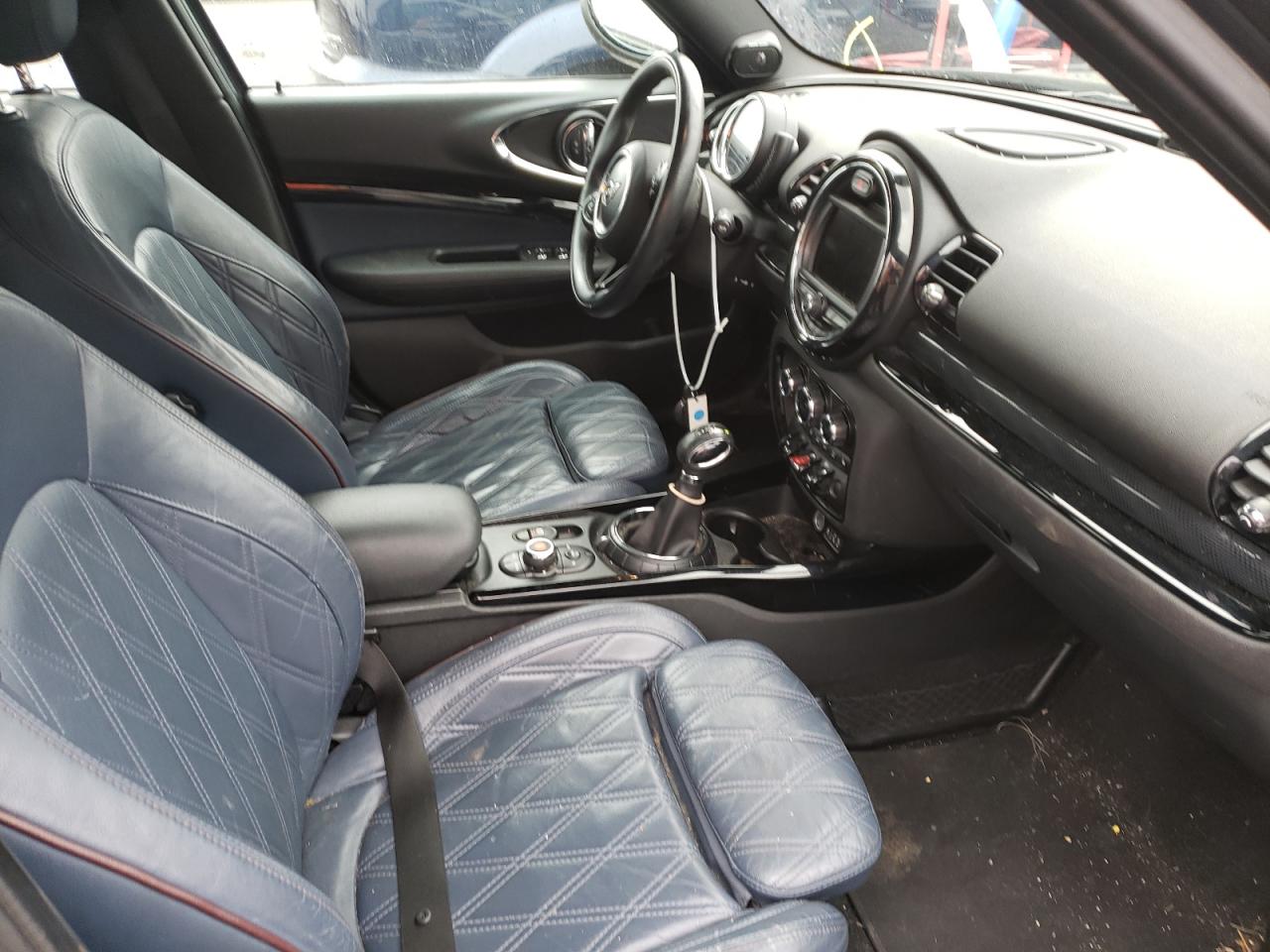 Photo 5 from auction – 2017 MINI COOPER S C with VIN WMWLU5C58H2E80939