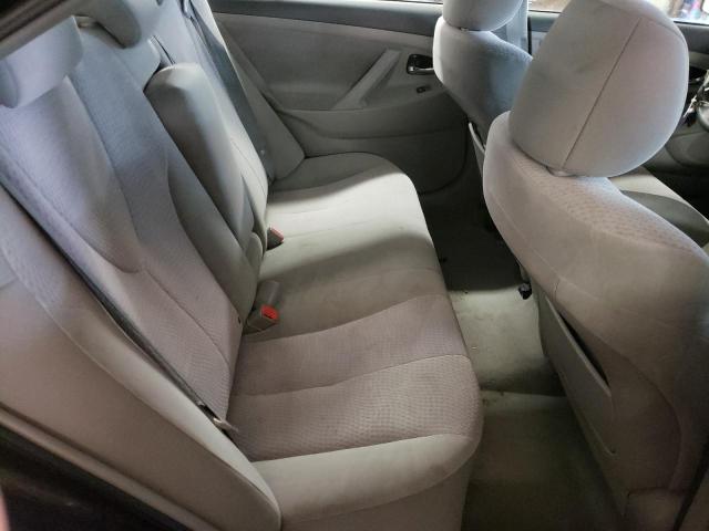 Photo 6 from auction – 2011 TOYOTA CAMRY BASE with VIN 4T4BF3EK3BR205280