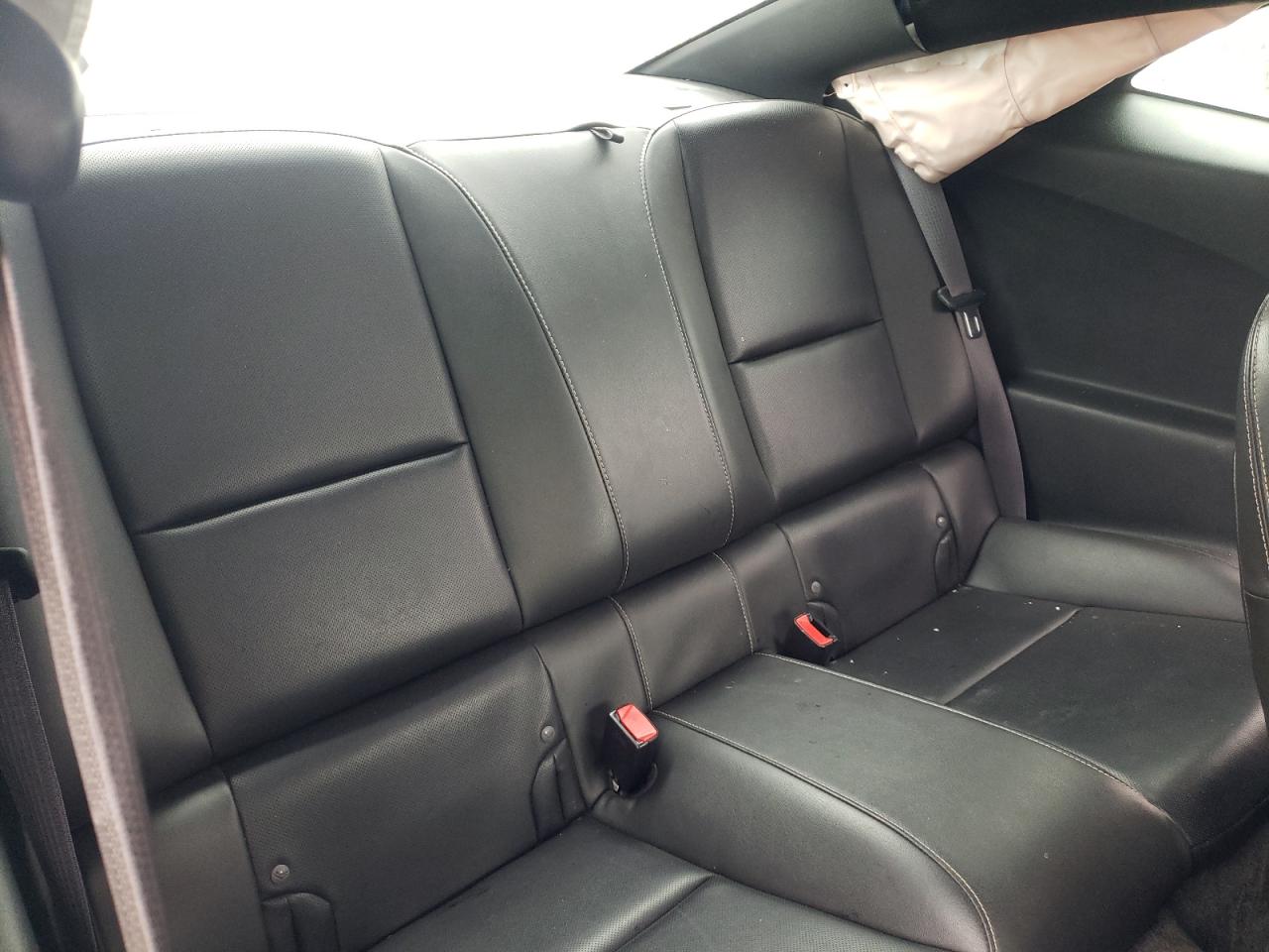 Photo 6 from auction – 2015 CHEVROLET CAMARO LT with VIN 2G1FF1E38F9216235